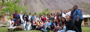 MGM Schools at the Progressive Education Confluence